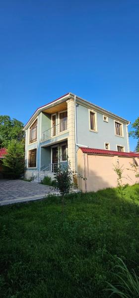 Villa Serenity VLH